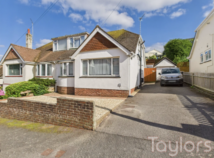 Clifton Road, Primley, Paignton