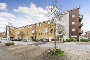 Flat 43, Tean House, Havergate Way, Reading RG2 0GU