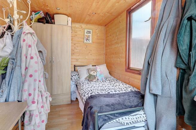 Garden Cabin
