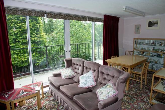 Living / Dining Room
