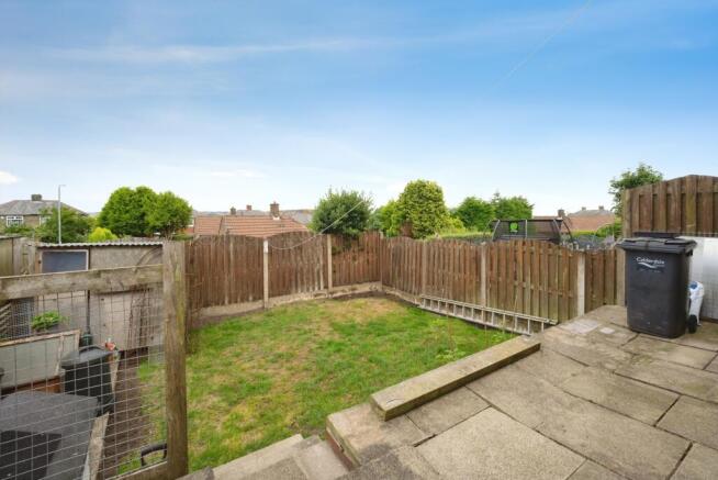 3 bed End of Terrace for sale Image 4
