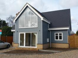 45a, Mill Road, Brandon IP27 9DU