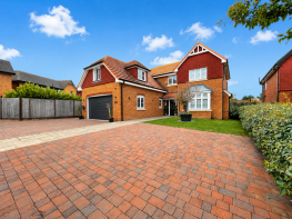 1, Ketley Close, Sheerness ME12 4EL