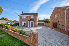 Hammill House, Ford Lane, Colchester CO7 8AU