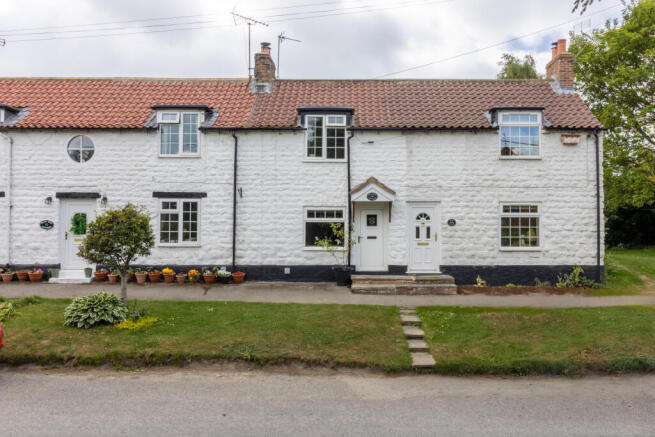 Thanet Cottage (1 of 27)