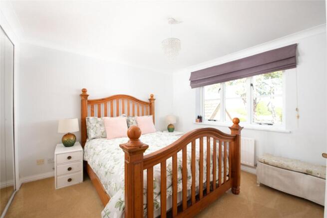 Principal Bedroom