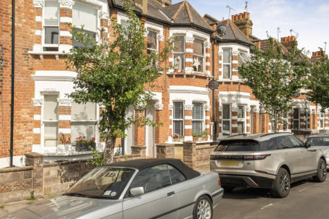 Bendemeer Road, London, SW15