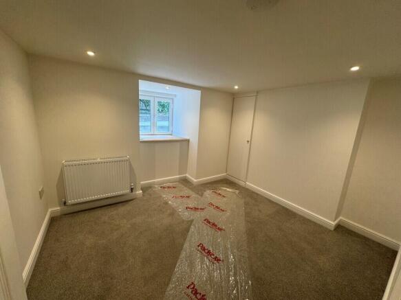 bedroom x2