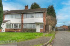 21, Freville Close, Tamworth B79 7EP
