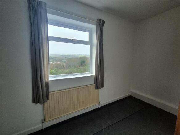 Bedroom 2 Views
