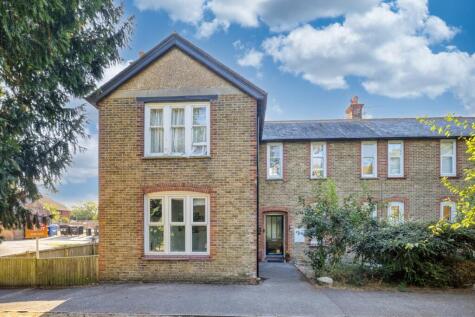 Preston Road, Manston, Ramsgate, Kent, CT12