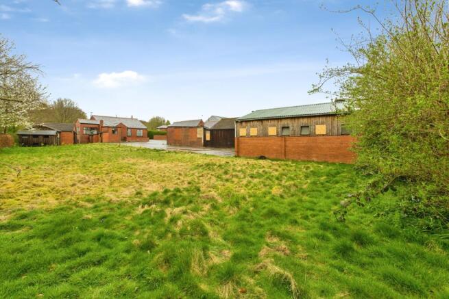 10 Walnut Avenue, Wigan WN1 3XE