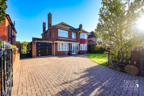 3, Manor Road, Mile Oak, Tamworth B78 3NA