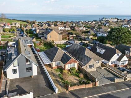 Bay Crescent, Swanage
