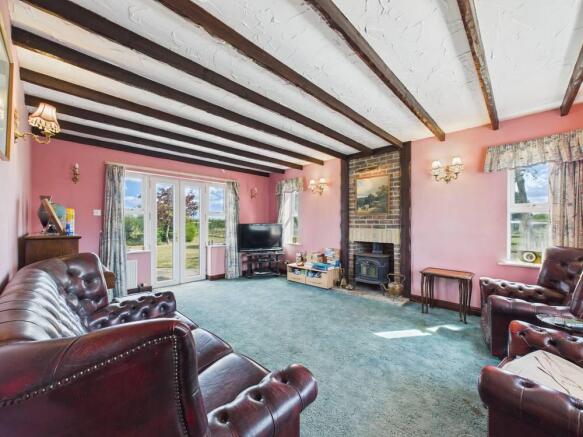 2 bed Smallholding for sale Image 5