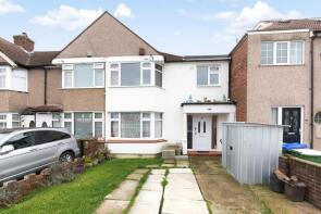 106, Days Lane, Sidcup DA15 8JS