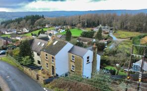 Rock House, Stag Hill, Lydney GL15 4TD