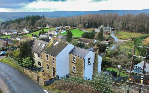 Rock House, Stag Hill, Yorkley, Lydney
