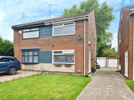 33, Avon Close, Manchester M28 0LA