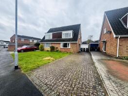 2, Bevery Close, Oakley MK43 7SH