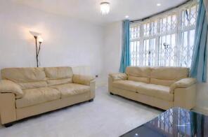 Flat 9, York Mansions, West Hendon Broadway, Colindale, London NW9 6BG