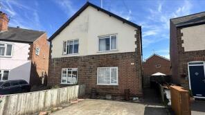 17, Camelot Crescent, Ruddington NG11 6AR