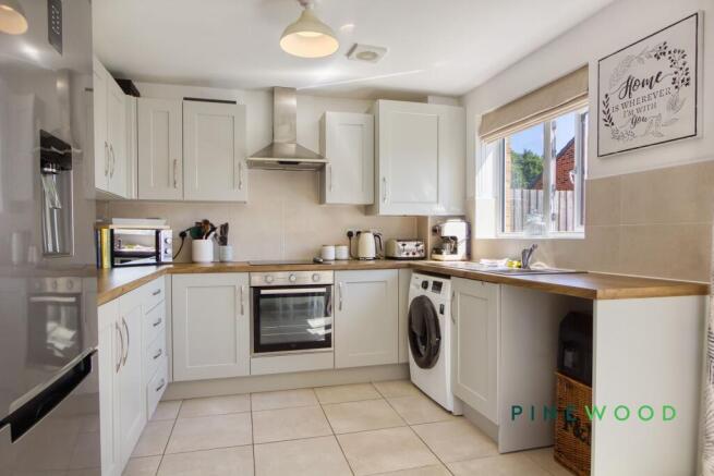 Kitchen / Diner