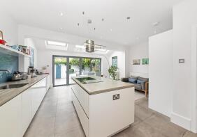 46, Lavengro Road, London SE27 9EG