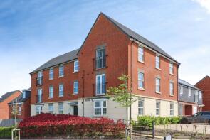 Flat 2, 85, Provence Drive, Bournemouth BH11 9FE