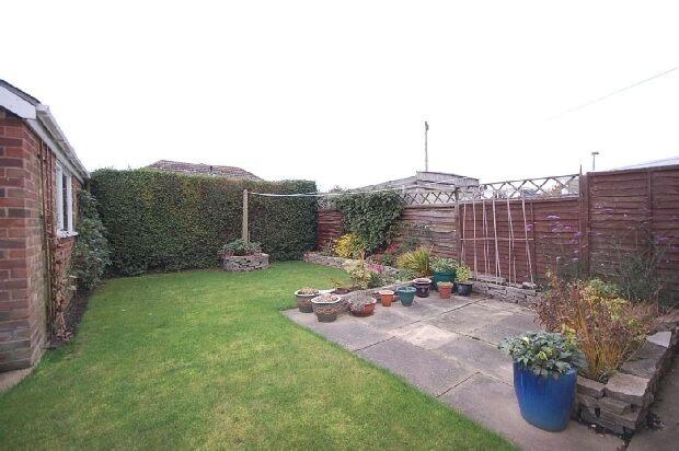 Gardens