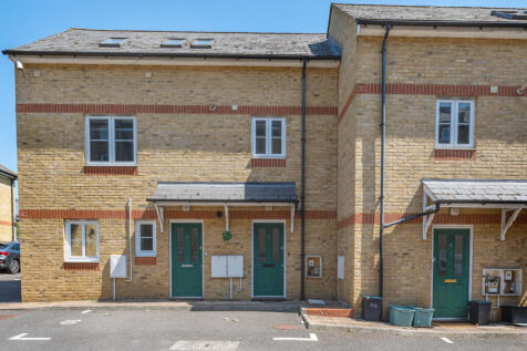 Pascal Mews, Crystal Palace, London, SE19