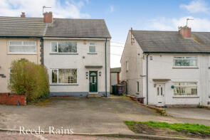 13, Tedder Avenue, Burnley BB12 6DL