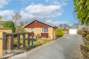 1, Clarke Wood Close, Wiswell BB7 9BX