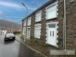 2, School Street, Maerdy, Ferndale CF43 4DN