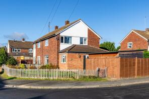 44, Duke Drive, Bedford MK41 6DE