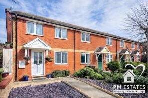 25, Station Approach, Braintree CM7 3QL