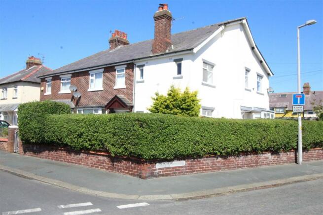 Kenilworth Road, 109, Front new 2.JPG