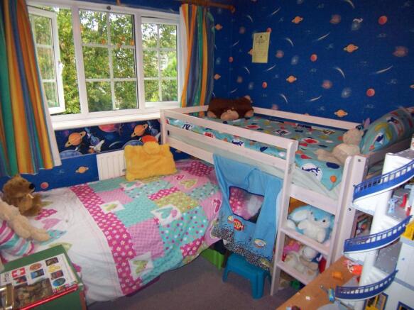 BEDROOM 3