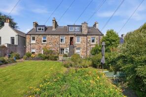 95, High Street, Burntisland KY3 0SJ