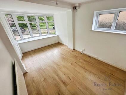 Gallowstree Lane, Newcastle, Staffordshire, ST5