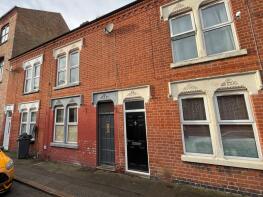 21, Bede Street, Leicester LE3 5LD