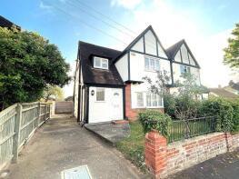 25, Ilkley Road, Caversham, Reading RG4 7BD