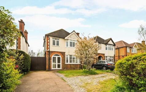 Sheepfold Road, Guildford, Surrey, GU2