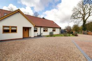 Park View, Vicarage Lane, Gainsborough DN21 4QW