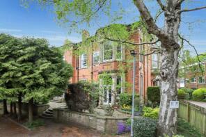 Flat 2, 31, Magdala Road, Nottingham NG3 5DG