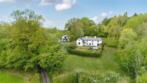 New Barn Cottage, Clyro, Hereford HR3 5SG