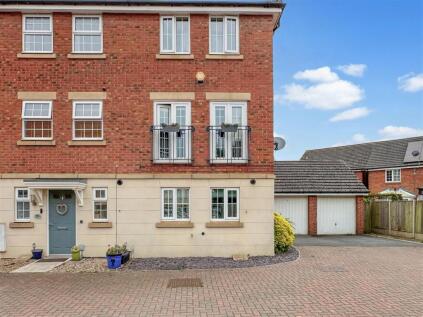 Johnsons Road, Fernwood, Newark