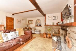Brading Cottage, High Street, Ventnor PO38 2QE