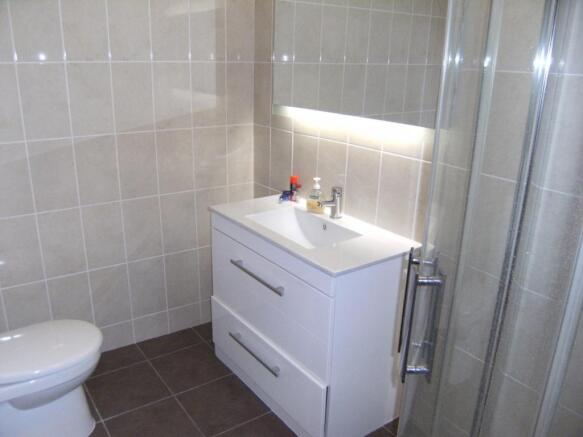 En-suite