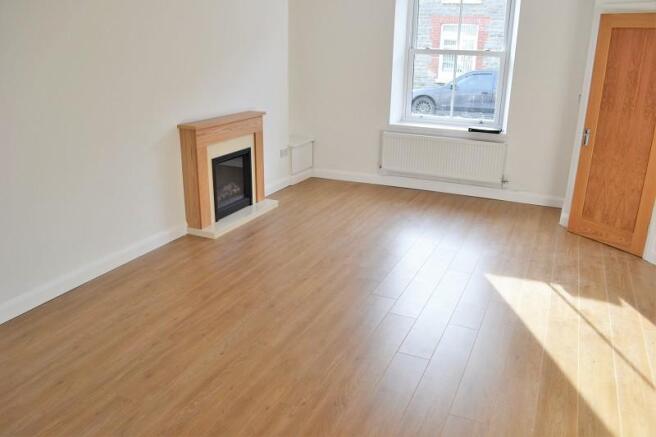 Reception Room 1